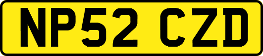 NP52CZD