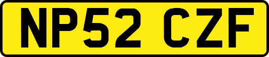 NP52CZF