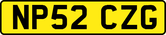 NP52CZG