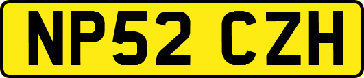 NP52CZH