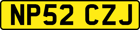 NP52CZJ