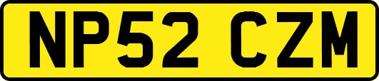 NP52CZM