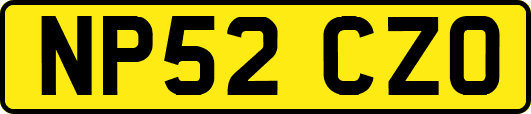 NP52CZO