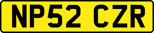 NP52CZR