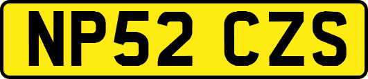 NP52CZS