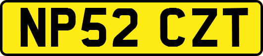 NP52CZT