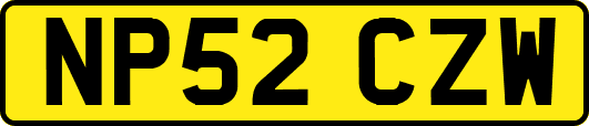 NP52CZW