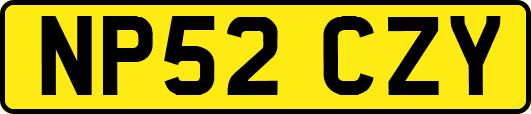 NP52CZY