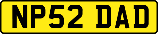 NP52DAD