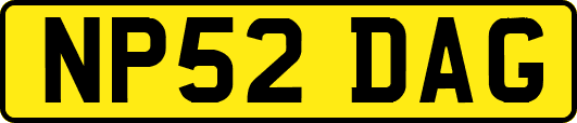 NP52DAG