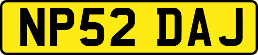 NP52DAJ