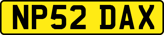 NP52DAX
