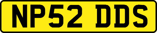 NP52DDS