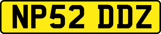 NP52DDZ