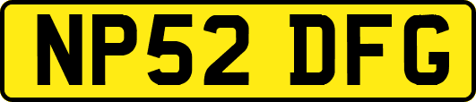 NP52DFG