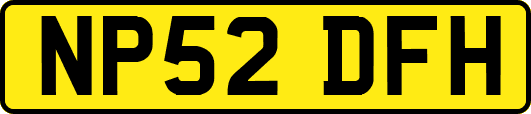NP52DFH