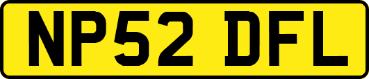 NP52DFL