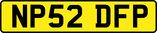 NP52DFP