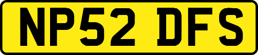 NP52DFS