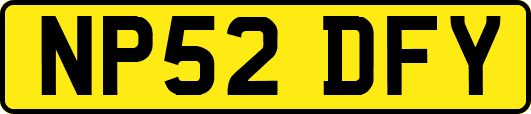 NP52DFY