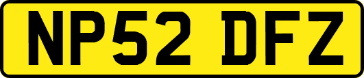 NP52DFZ