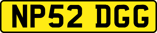 NP52DGG