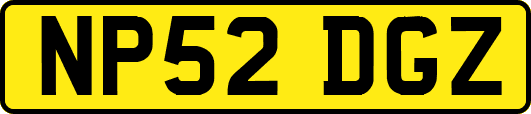 NP52DGZ