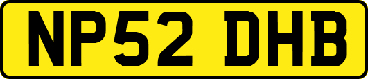 NP52DHB