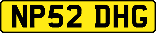 NP52DHG