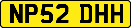 NP52DHH