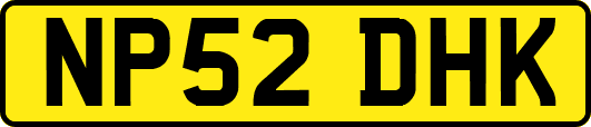 NP52DHK