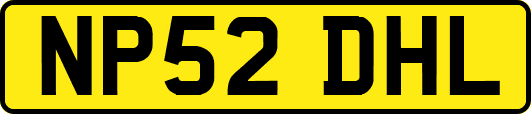 NP52DHL