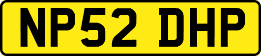 NP52DHP