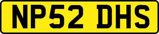 NP52DHS