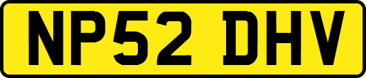 NP52DHV