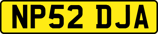 NP52DJA