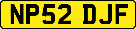 NP52DJF