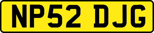 NP52DJG