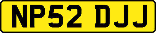 NP52DJJ