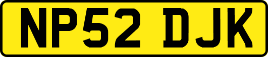 NP52DJK