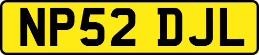 NP52DJL
