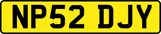 NP52DJY