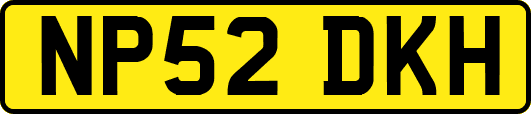 NP52DKH