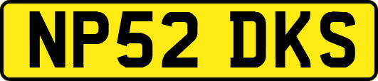 NP52DKS