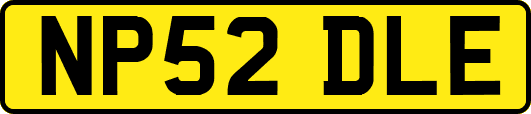 NP52DLE