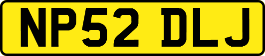 NP52DLJ