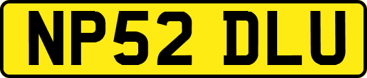 NP52DLU