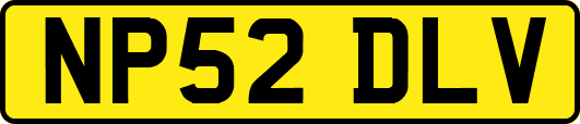 NP52DLV