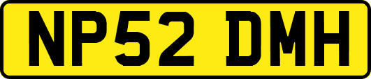 NP52DMH
