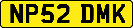 NP52DMK